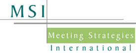 Meeting Strategies International